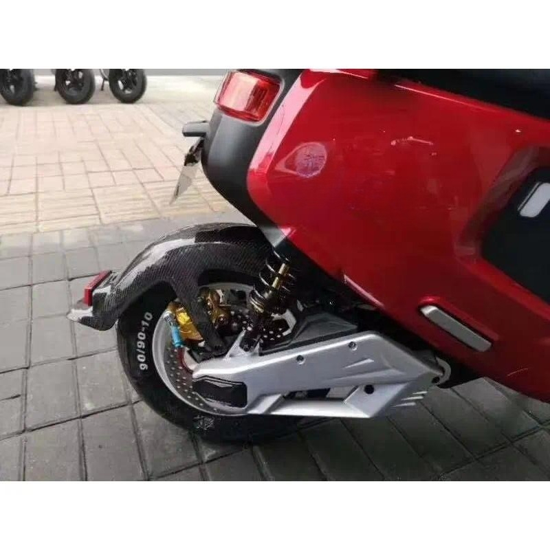 2026 New, High Quality, QSMOTO - Mid Drive Conversion Kit 1000W ulasan dan harga